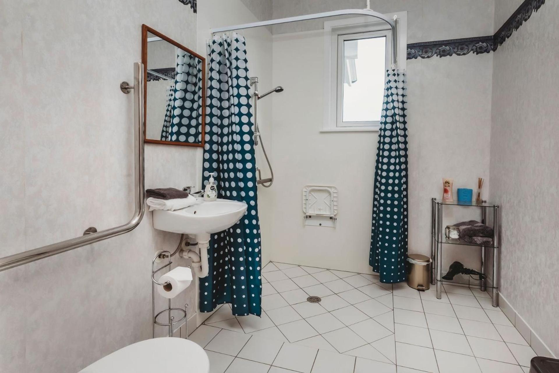 הוילה ניו פלימות' Timata Ora Sleeps 14 מראה חיצוני תמונה
