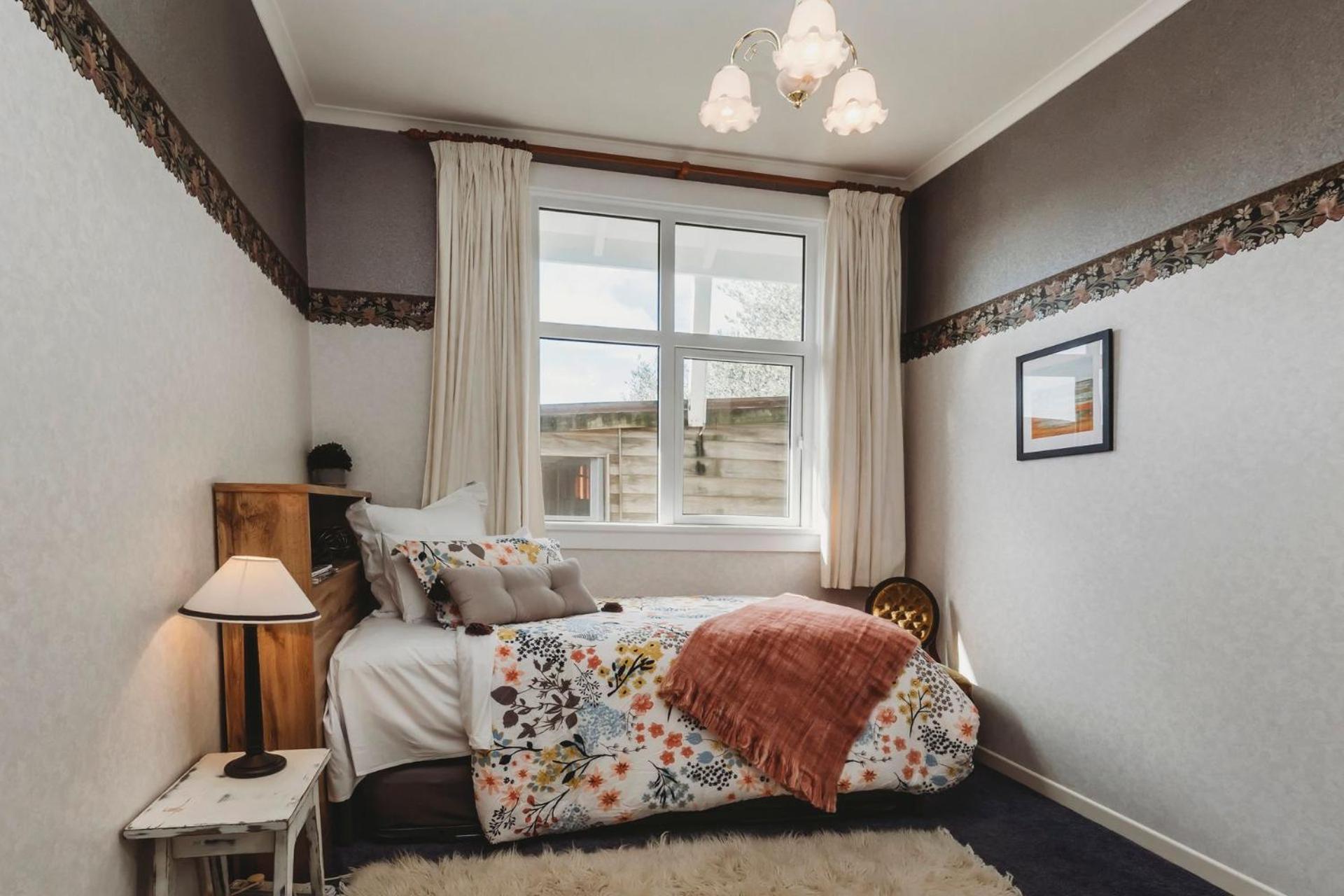הוילה ניו פלימות' Timata Ora Sleeps 14 מראה חיצוני תמונה