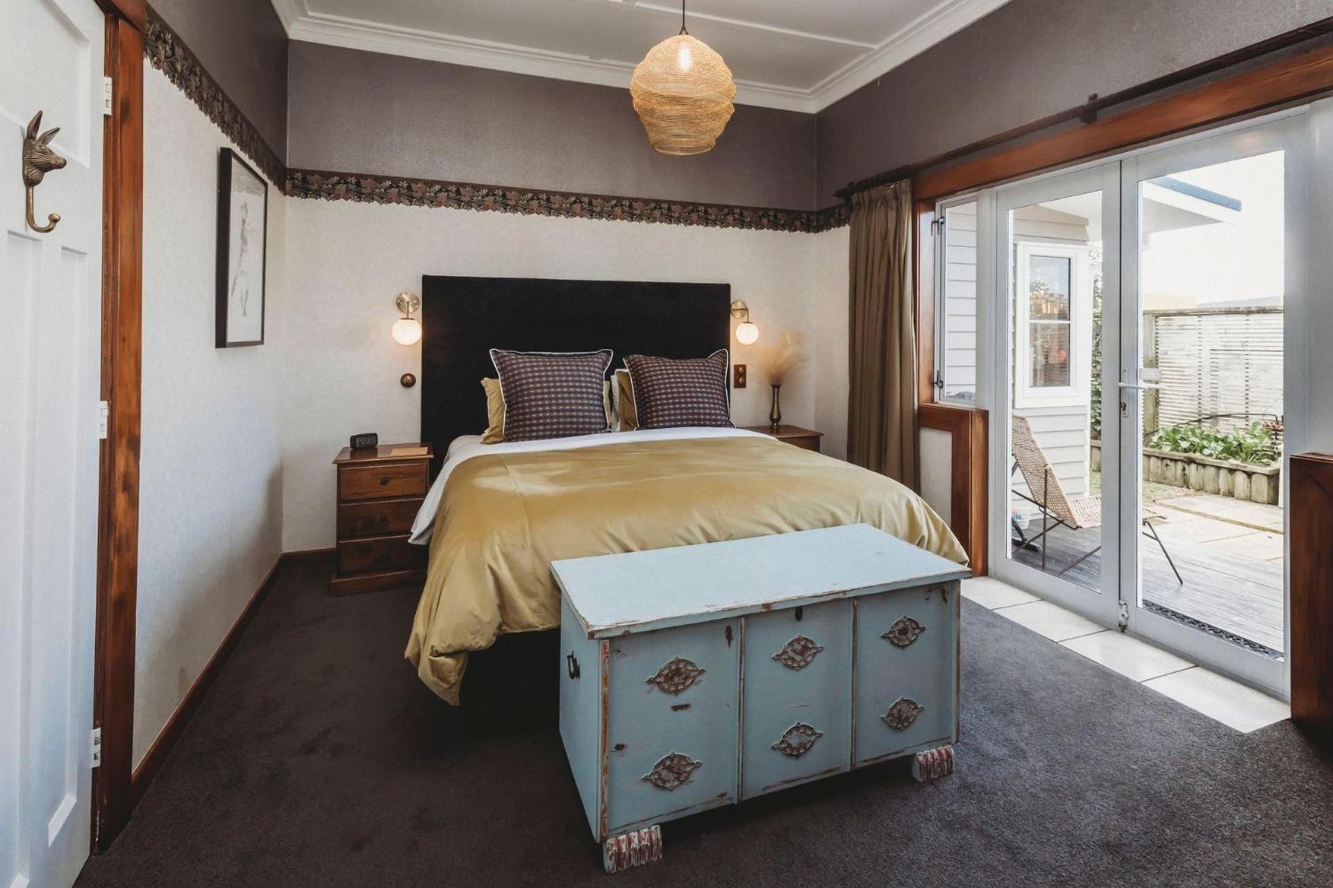 הוילה ניו פלימות' Timata Ora Sleeps 14 מראה חיצוני תמונה