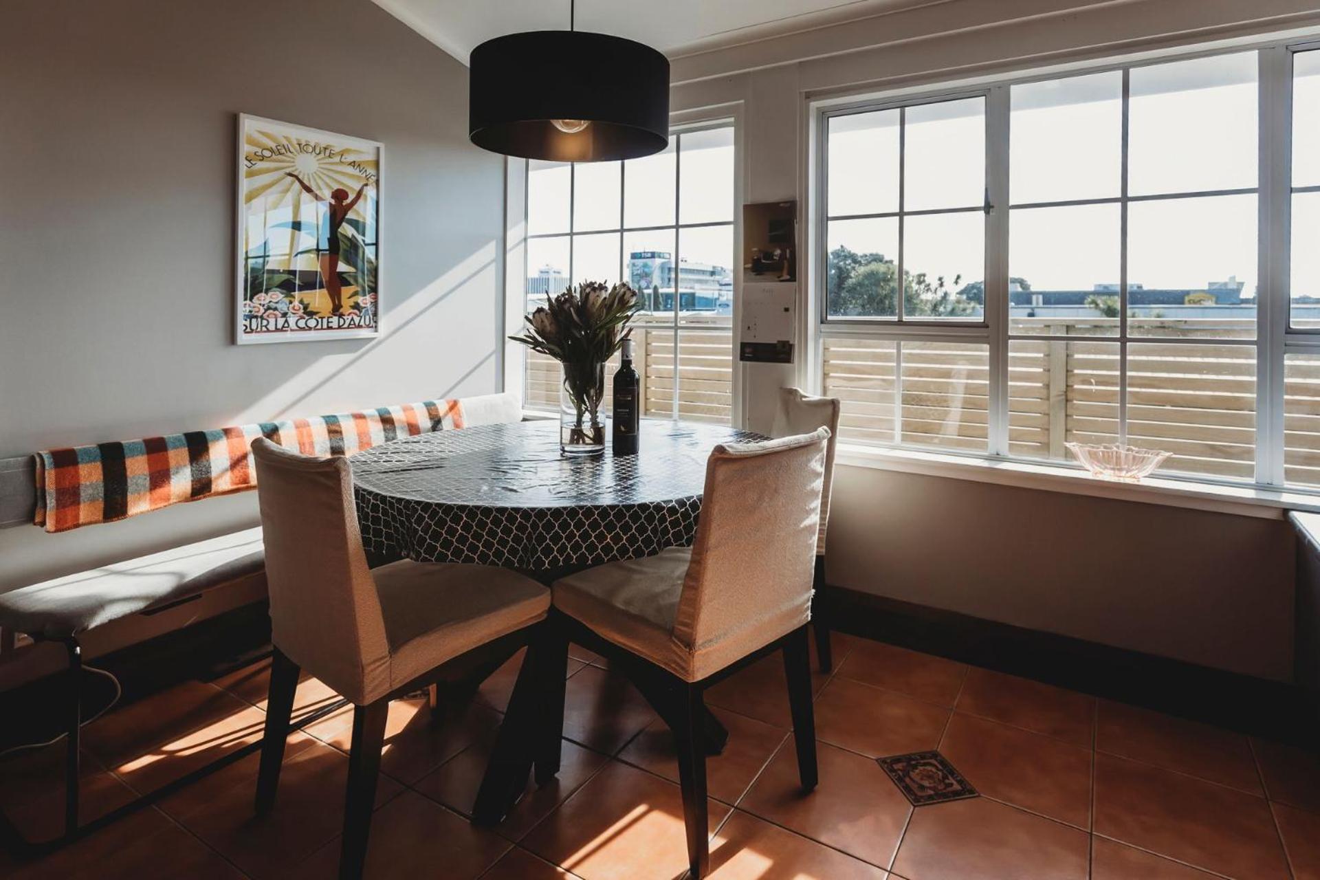 הוילה ניו פלימות' Timata Ora Sleeps 14 מראה חיצוני תמונה
