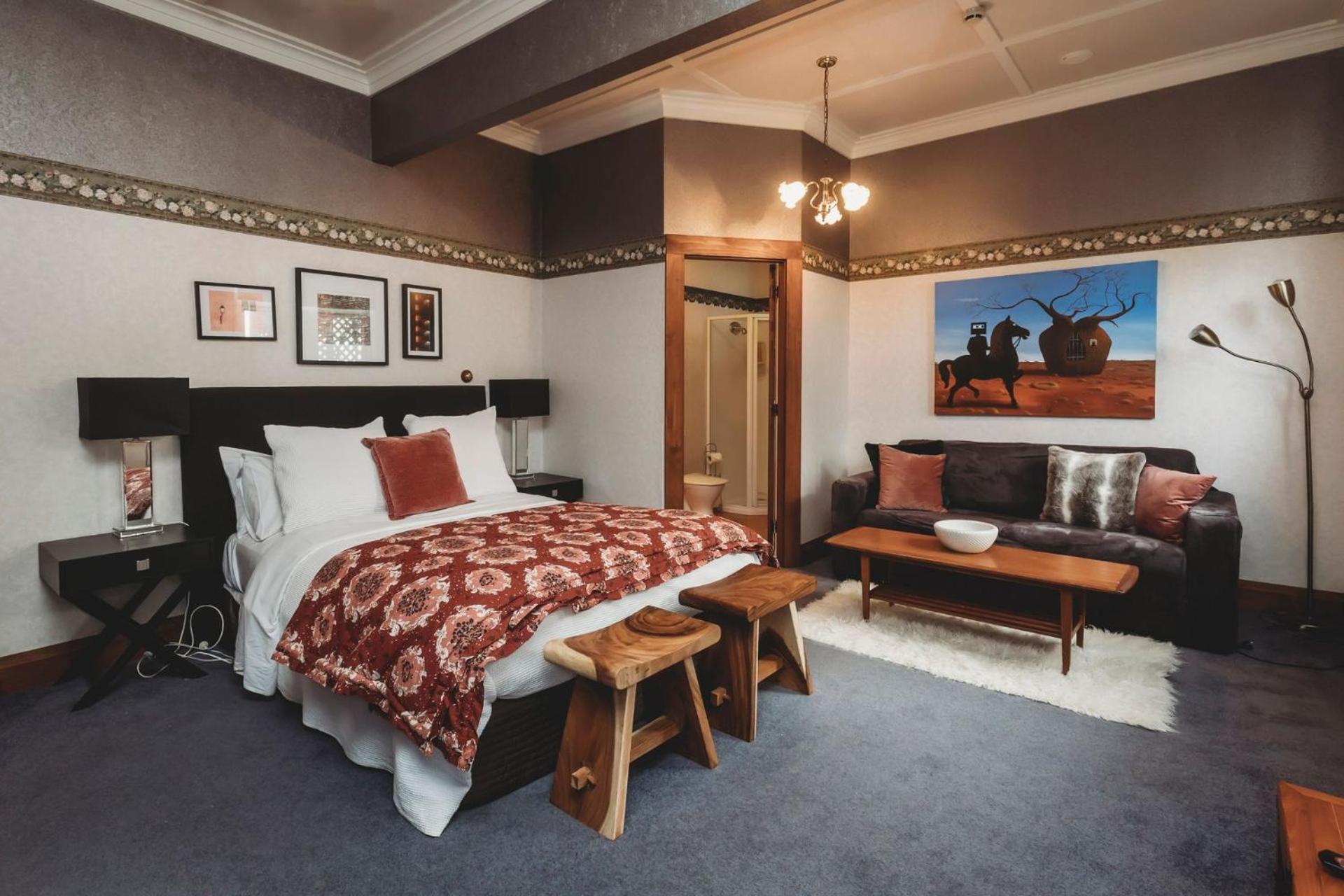 הוילה ניו פלימות' Timata Ora Sleeps 14 מראה חיצוני תמונה